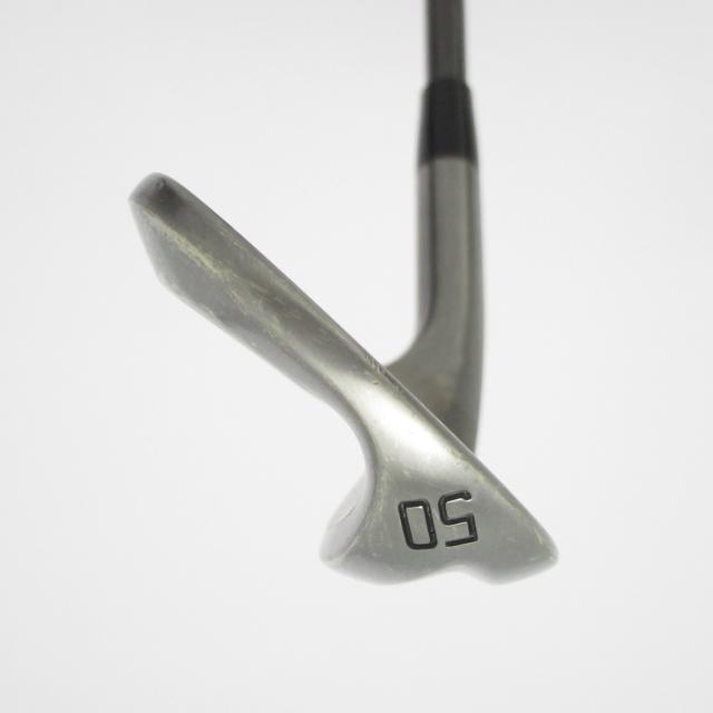 【中古ゴルフクラブ】フォーティーン　DJ　DJ-6 ブラックエディション ウェッジ N.S.PRO DS-91w BK　シャフト：N.S.PRO DS-91w BK