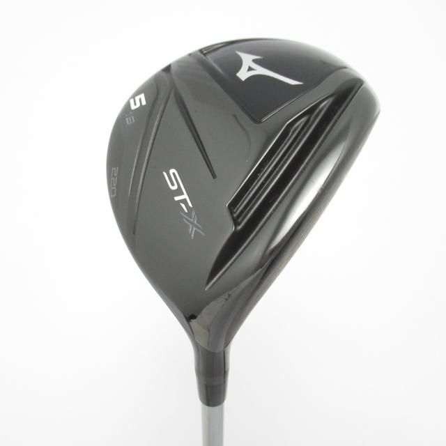 【中古ゴルフクラブ】ミズノ　ST　ST-X220 フェアウェイウッド 20 PLATINUM MFUSION-F　シャフト：20 PLATINUM MFUSION-F