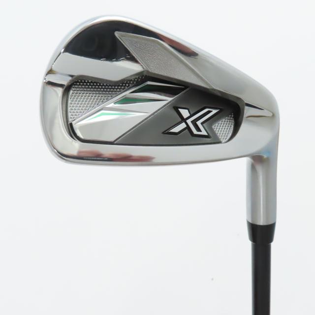 ダンロップ ゼクシオ Xアイアン 2022 Miyazaki AX-2 6～9 楽天市場