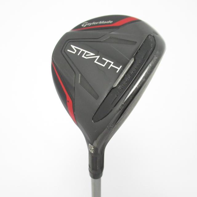 中古ゴルフクラブ】テーラーメイド STEALTH ステルス フェアウェイ