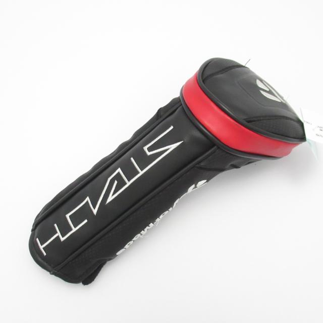 中古ゴルフクラブ】テーラーメイド STEALTH ステルス フェアウェイ