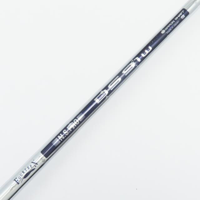 【中古ゴルフクラブ】フォーティーン　DJ　DJ-6 ウェッジ N.S.PRO DS-91w　シャフト：N.S.PRO DS-91w