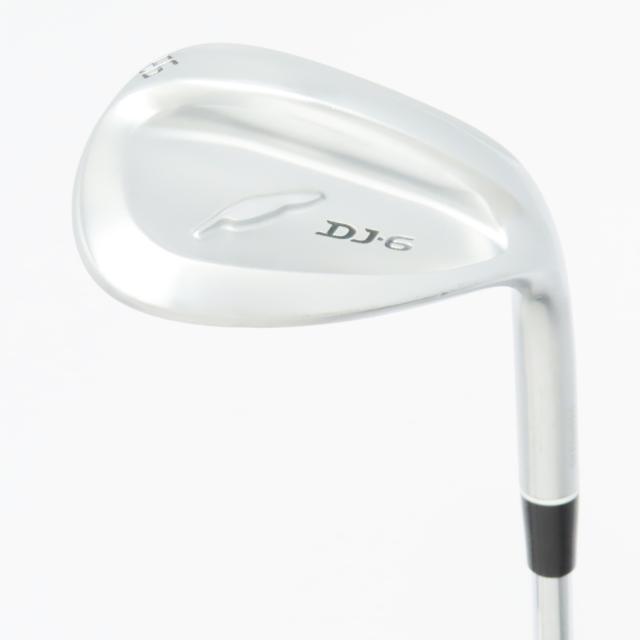 【中古ゴルフクラブ】フォーティーン　DJ　DJ-6 ウェッジ N.S.PRO TS-114w Ver2　シャフト：N.S.PRO TS-114w Ver2