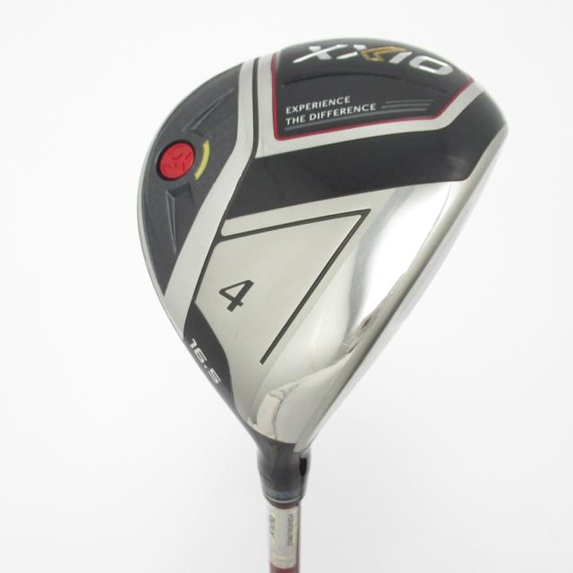 【中古ゴルフクラブ】ダンロップ　XXIO　ゼクシオ イレブン フェアウェイウッド(レッド) フェアウェイウッド XXIO MP1100　シャフト：X…