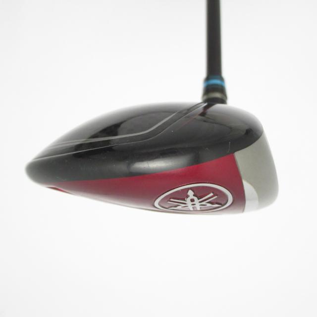 中古ゴルフクラブ】ヤマハ RMX RMX VD フェアウェイウッド VANQUISH 4