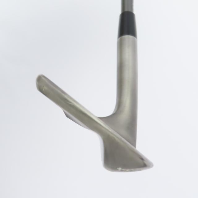 【中古ゴルフクラブ】フォーティーン　FOURTEEN　FRZ スモーキーサテン仕上げ ウェッジ N.S.PRO TS-101w BK　シャフト：N.S.PRO TS-101…