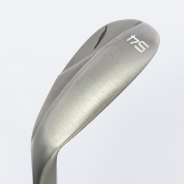 【中古ゴルフクラブ】フォーティーン　FOURTEEN　FRZ スモーキーサテン仕上げ ウェッジ N.S.PRO TS-101w BK　シャフト：N.S.PRO TS-101…