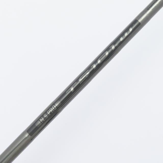 【中古ゴルフクラブ】フォーティーン　FOURTEEN　FRZ スモーキーサテン仕上げ ウェッジ N.S.PRO TS-101w BK　シャフト：N.S.PRO TS-101…