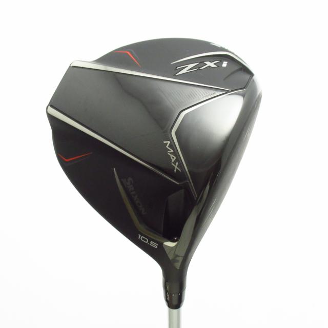 中古ゴルフクラブ】ダンロップ SRIXON スリクソン ZXi MAX