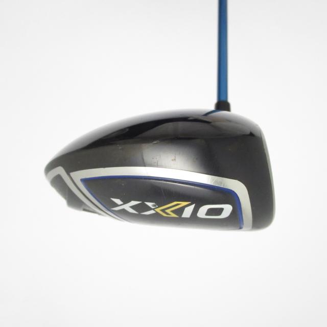 【中古ゴルフクラブ】ダンロップ　XXIO　ゼクシオ イレブン ドライバー(ネイビー) ドライバー Hardolass SMASH 6　シャフト：Hardolass…_3