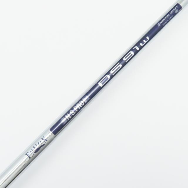 【中古ゴルフクラブ】フォーティーン　DJ　DJ-6 ウェッジ N.S.PRO DS-91w　シャフト：N.S.PRO DS-91w