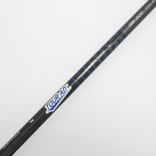 TOUR AD TP-6S ドライバー ミズノ ツアーAD ゴルフ グラファイト