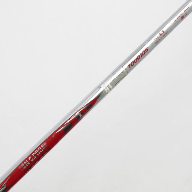 【中古ゴルフクラブ】ミズノ　MIZUNO　The Craft(2023) ウェッジ N.S.PRO MODUS3 105　シャフト：N.S.PRO MODUS3 105