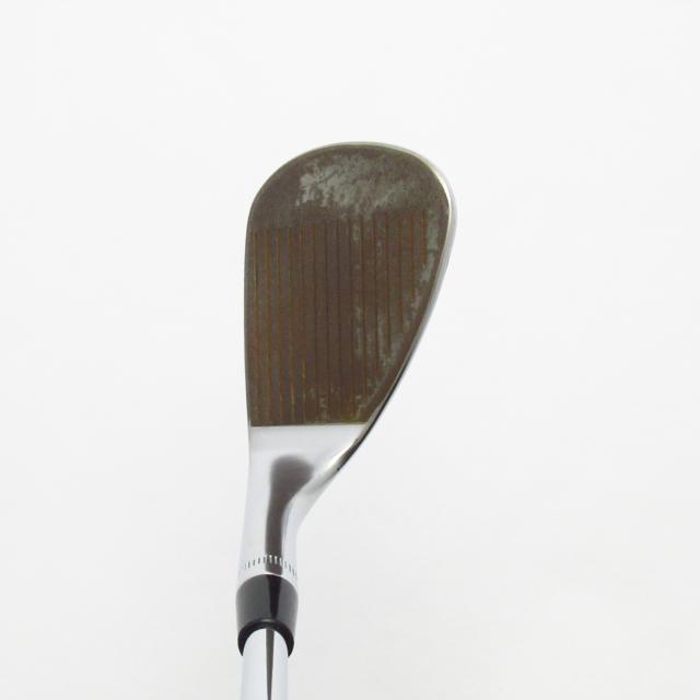 【中古ゴルフクラブ】キャロウェイゴルフ　Callaway Golf　JAWS RAW ワイドグラインド クロムメッキ仕上げ ウェッジ N.S.PRO MODUS3 TO…