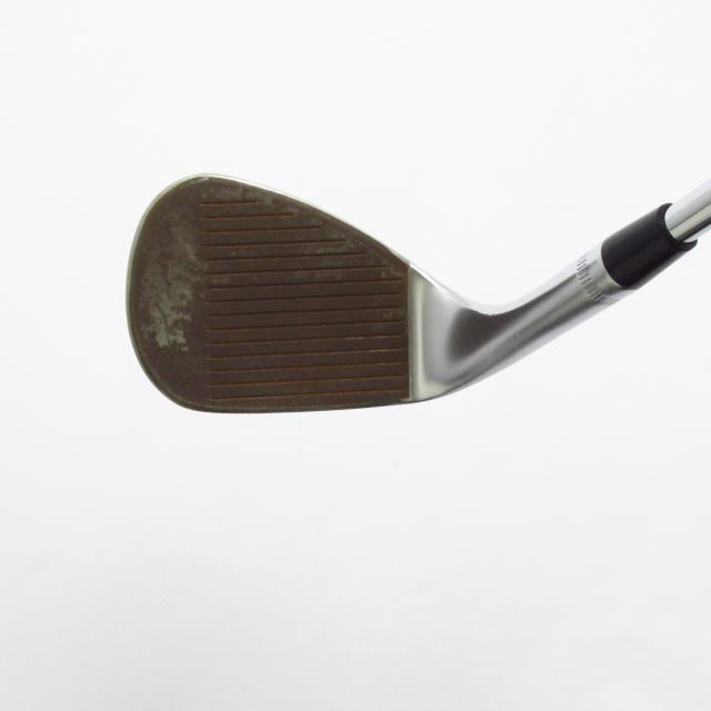 【中古ゴルフクラブ】キャロウェイゴルフ　Callaway Golf　JAWS RAW ワイドグラインド クロムメッキ仕上げ ウェッジ N.S.PRO MODUS3 TO…