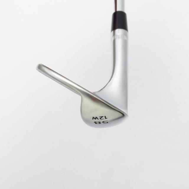 【中古ゴルフクラブ】キャロウェイゴルフ　Callaway Golf　JAWS RAW ワイドグラインド クロムメッキ仕上げ ウェッジ N.S.PRO MODUS3 TO…
