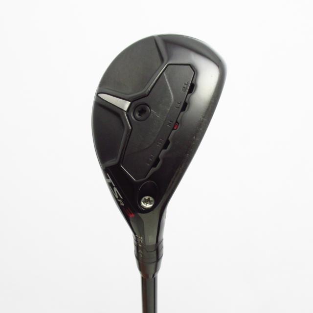 【中古ゴルフクラブ】タイトリスト　TSR　TSR3 ユーティリティ TENSEI PRO 1K HYBRID 70　シャフト：TENSEI PRO 1K HYBRID 70