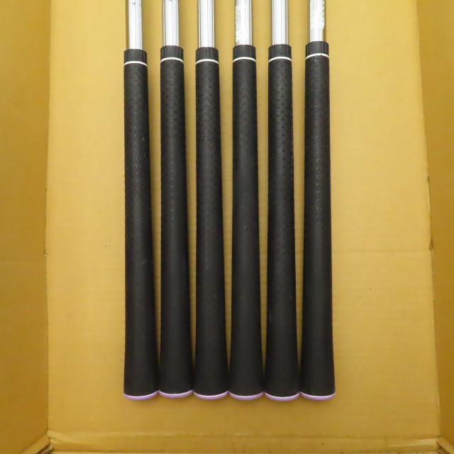 【中古ゴルフクラブ】オノフ　KURO　オノフ フォージド KURO(2023) アイアン N.S.PRO MODUS3 TOUR 105　シャフト：N.S.PRO MODUS3 TOUR…