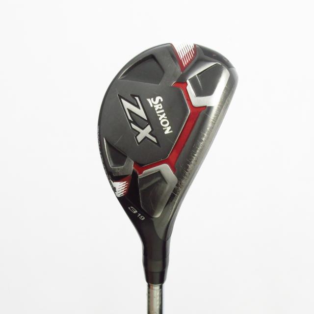 中古ゴルフクラブ】ダンロップ SRIXON スリクソン ZX