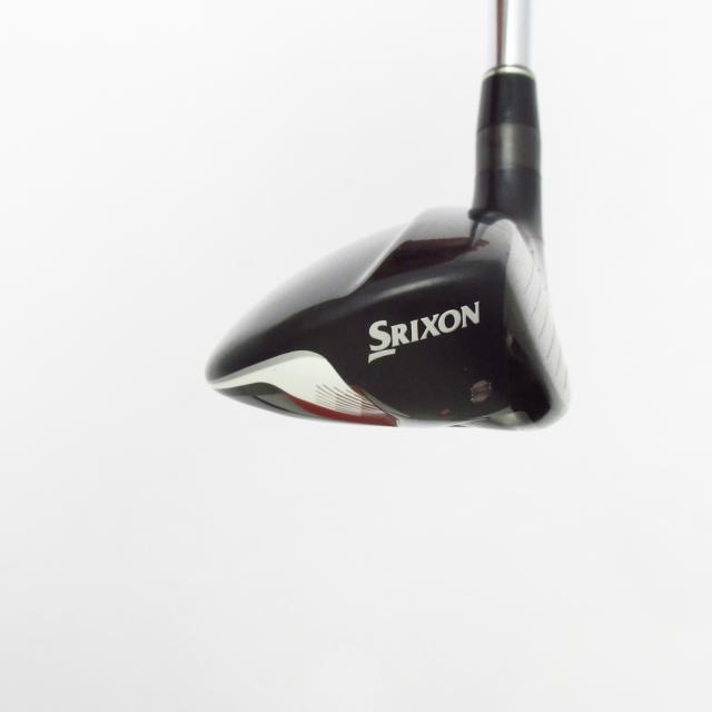 【中古ゴルフクラブ】ダンロップ　SRIXON　スリクソン ZX ハイブリッド ユーティリティ N.S.PRO 950GH DST　シャフト：N.S.PRO 950GH DST