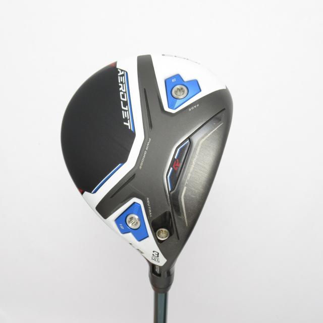 超美品！PARADYM フェアウェイウッド3番15°人気スピーダnxシャフト