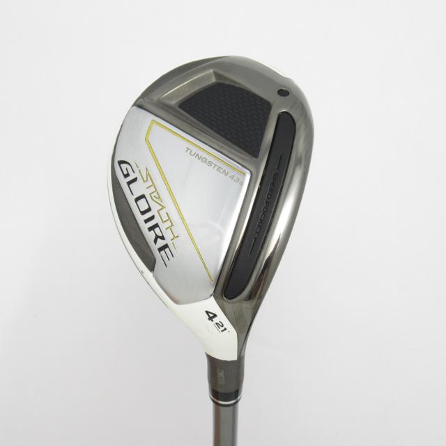 中古ゴルフクラブ】テーラーメイド STEALTH ステルス グローレ