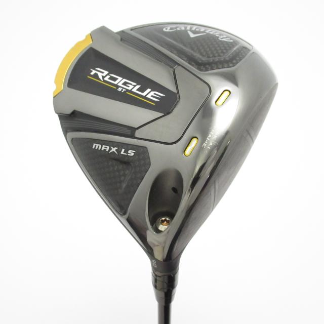 【中古ゴルフクラブ】キャロウェイゴルフ　ROGUE　ローグ ST MAX LS ドライバー TENSEI 55 for Callaway（2022）　シャフト：TENSEI 55…
