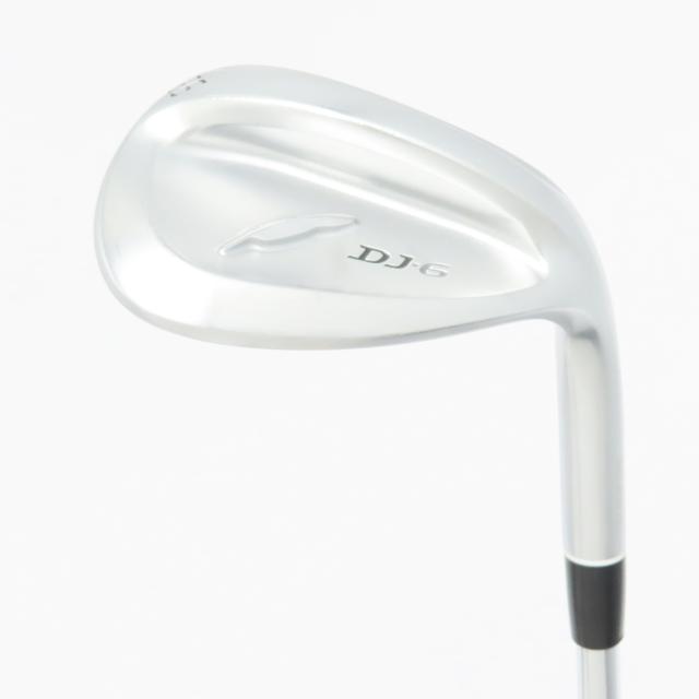 【中古ゴルフクラブ】フォーティーン　DJ　DJ-6 ウェッジ N.S.PRO DS-91w　シャフト：N.S.PRO DS-91w