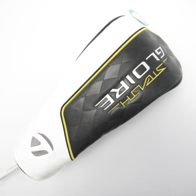 ステルスグローレプラス純正 Speeder NX SRフレックス テーラーメイド