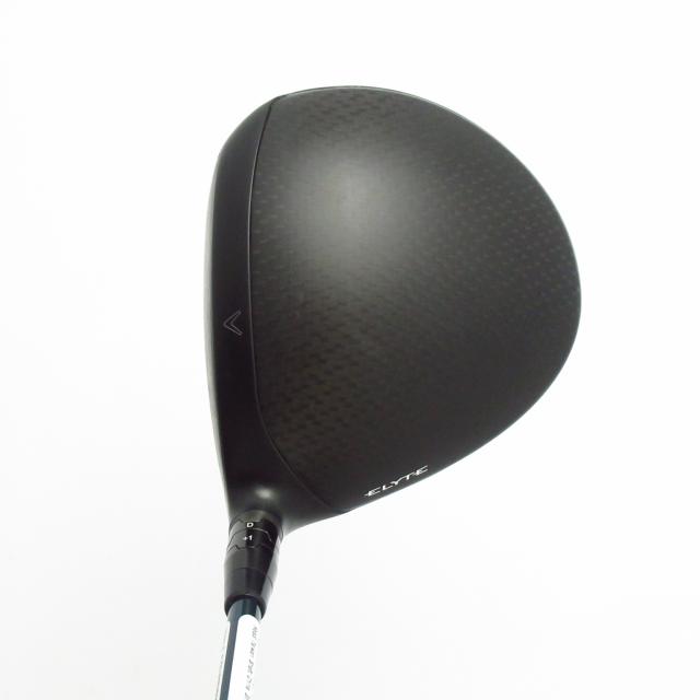 【中古ゴルフクラブ】キャロウェイゴルフ　ELYTE　エリート ドライバー VENTUS GREEN 5 for Callaway　シャフト：VENTUS GREEN 5 for C…_1
