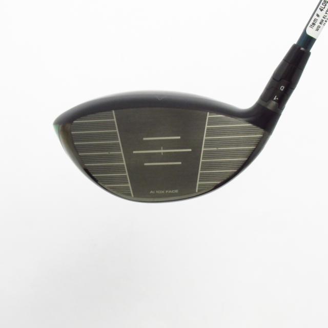 【中古ゴルフクラブ】キャロウェイゴルフ　ELYTE　エリート ドライバー VENTUS GREEN 5 for Callaway　シャフト：VENTUS GREEN 5 for C…_2