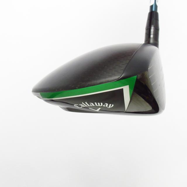 【中古ゴルフクラブ】キャロウェイゴルフ　ELYTE　エリート ドライバー VENTUS GREEN 5 for Callaway　シャフト：VENTUS GREEN 5 for C…_3
