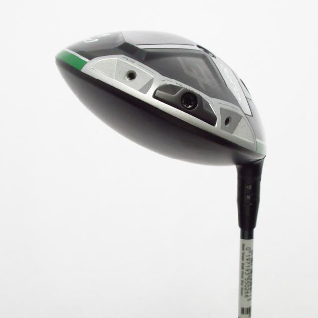 【中古ゴルフクラブ】キャロウェイゴルフ　ELYTE　エリート ドライバー VENTUS GREEN 5 for Callaway　シャフト：VENTUS GREEN 5 for C…_4