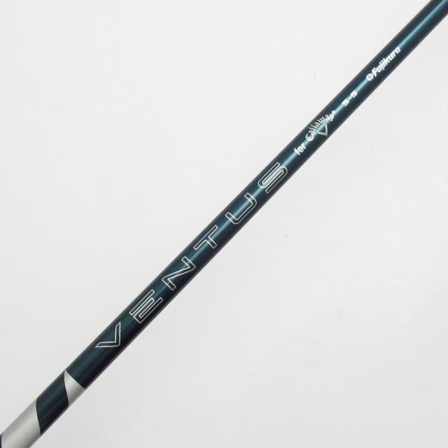 【中古ゴルフクラブ】キャロウェイゴルフ　ELYTE　エリート ドライバー VENTUS GREEN 5 for Callaway　シャフト：VENTUS GREEN 5 for C…_5