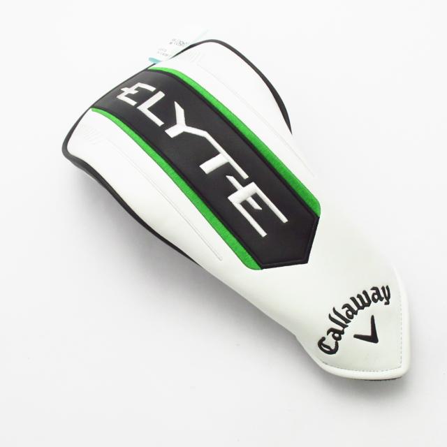 【中古ゴルフクラブ】キャロウェイゴルフ　ELYTE　エリート ドライバー VENTUS GREEN 5 for Callaway　シャフト：VENTUS GREEN 5 for C…_7
