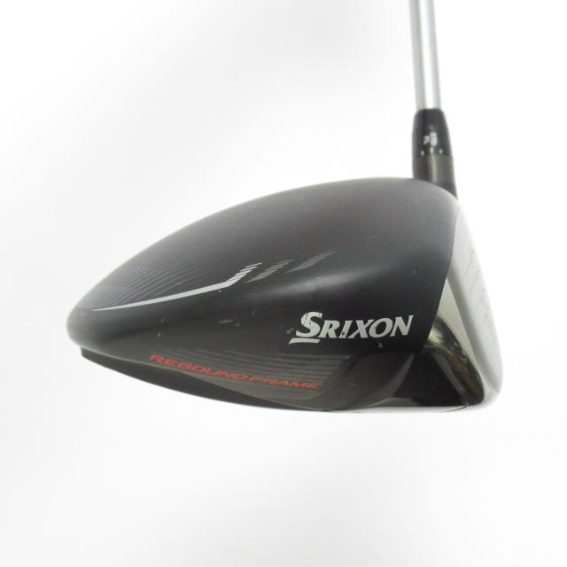 中古ゴルフクラブ】ダンロップ SRIXON スリクソン ZX5 MkII LS