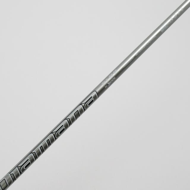 【中古ゴルフクラブ】ダンロップ　SRIXON　スリクソン ZX5 MkII LS ドライバー Diamana ZX-II 50　シャフト：Diamana ZX-II 50_5