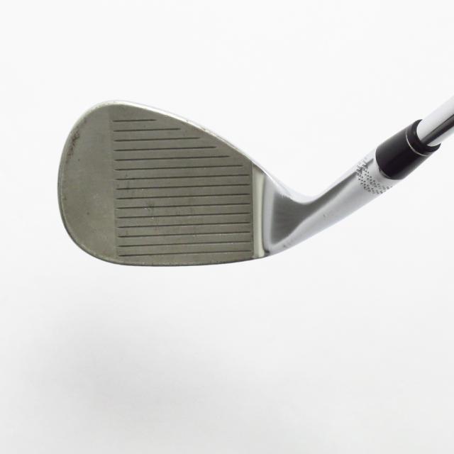 【中古ゴルフクラブ】キャロウェイゴルフ　Callaway Golf　JAWS FORGED クロムメッキ仕上げ ウェッジ N.S.PRO MODUS3 TOUR 115　シャフ…