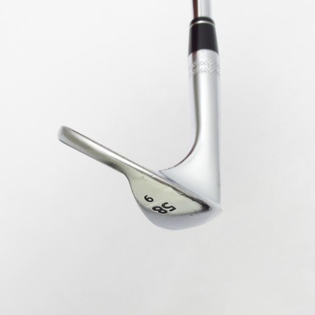 【中古ゴルフクラブ】キャロウェイゴルフ　Callaway Golf　JAWS FORGED クロムメッキ仕上げ ウェッジ N.S.PRO MODUS3 TOUR 115　シャフ…