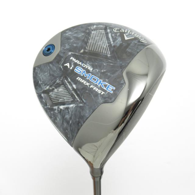 Callaway - キャロウェイ　TENSEI 50 フレックスS ドライバーシャフト 新品　純正 新品即抜き PARADYM Ai SMOKE MAX/MaxD ドライバー用シャフト