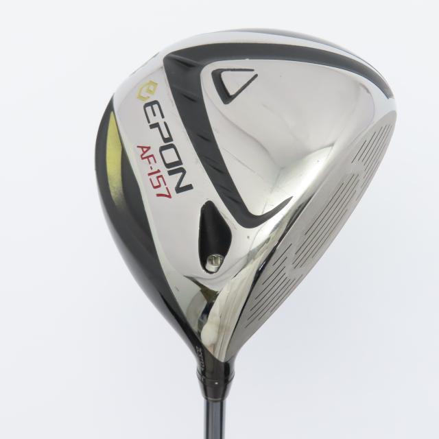 【中古ゴルフクラブ】エポンゴルフ　EPON　AF-157 ドライバー Diamana PD 60　シャフト：Diamana PD 60
