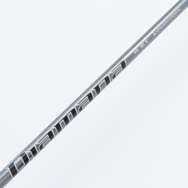 中古ゴルフクラブ】エポンゴルフ EPON AF-157 ドライバー Diamana PD