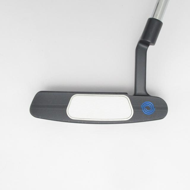 中古ゴルフクラブ】オデッセイ AI-ONE Ai-ONE #1 CH パター スチール