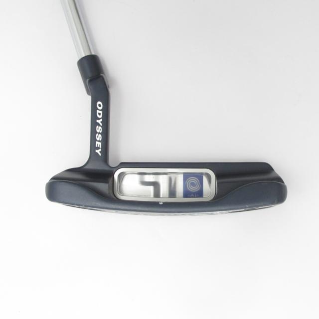 【中古ゴルフクラブ】オデッセイ　AI-ONE　Ai-ONE #1 CH パター スチールシャフト　シャフト：スチールシャフト 中古ゴルフクラブ】オデッセイ AI-ONE Ai-ONE #1 CH パター スチール