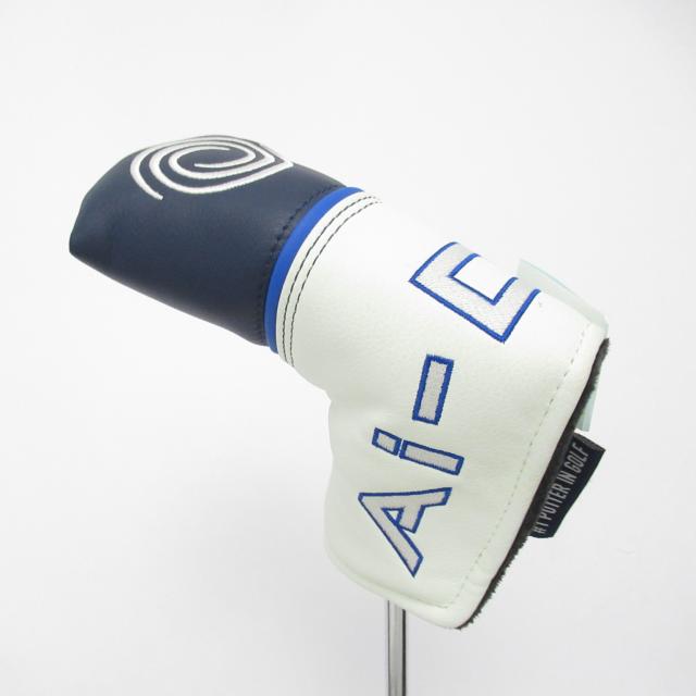 中古ゴルフクラブ】オデッセイ AI-ONE Ai-ONE #1 CH パター スチール