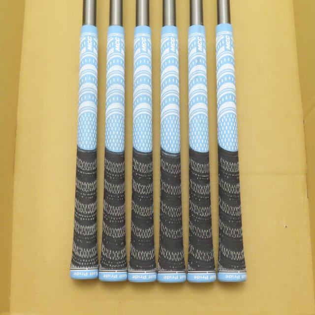 中古ゴルフクラブ】ダンロップ SRIXON スリクソン ZX5 MkII アイアン