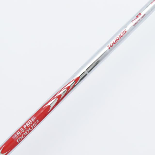【中古ゴルフクラブ】タイトリスト　718　AP3 718 アイアン N.S.PRO MODUS3 TOUR 105　シャフト：N.S.PRO MODUS3 TOUR 105
