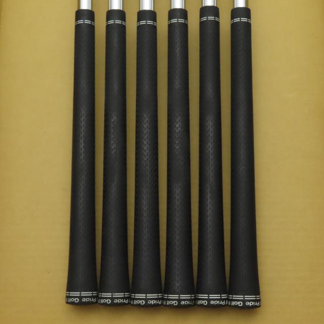【中古ゴルフクラブ】タイトリスト　718　AP3 718 アイアン N.S.PRO MODUS3 TOUR 105　シャフト：N.S.PRO MODUS3 TOUR 105
