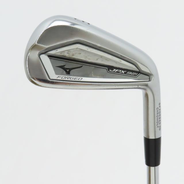 【中古ゴルフクラブ】ミズノ　JPX　JPX921 FORGED アイアン N.S.PRO MODUS3 SYSTEM3 TOUR 125　シャフト：N.S.PRO MODUS3 SYSTEM3 TOUR…
