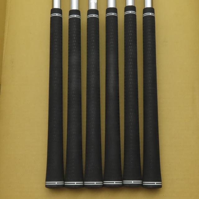 【中古ゴルフクラブ】キャロウェイゴルフ　X　X フォージド STAR(2024) アイアン N.S.PRO MODUS3 TOUR 105　シャフト：N.S.PRO MODUS3 …